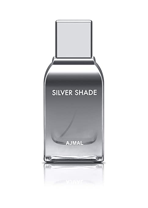 Ajmal Silver shade for Men best perfumes under 1500 for men