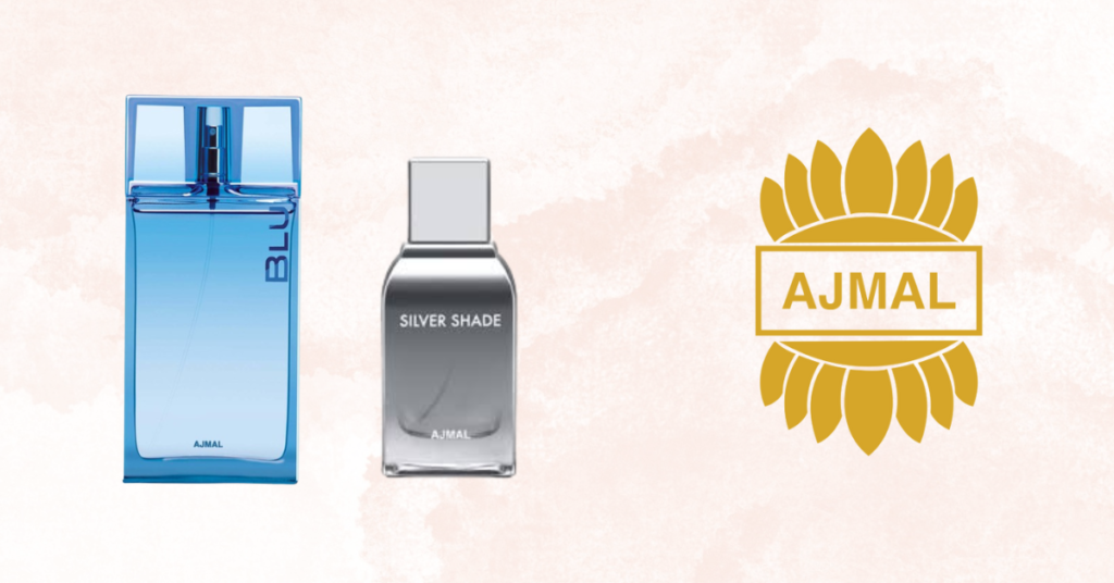 Ajmal | Top Perfume Brands in India for Men