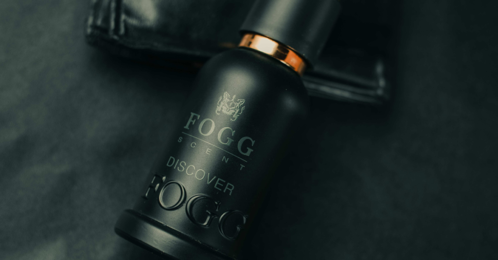 Which Fogg perfume is long-lasting