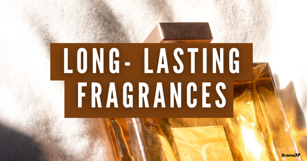 Best long-lasting perfumes for men in India
