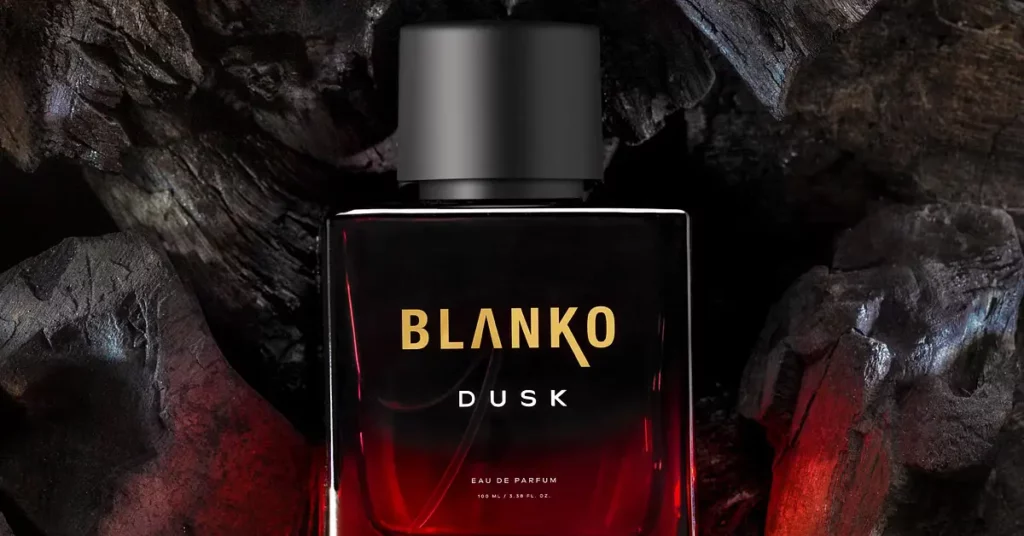Blanko Dusk and Dawn Review | Packaging