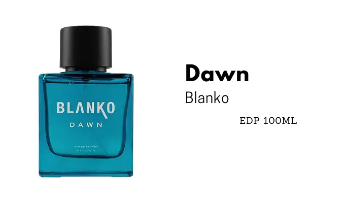Blanko Dusk and Dawn Review | Blanko Dawn