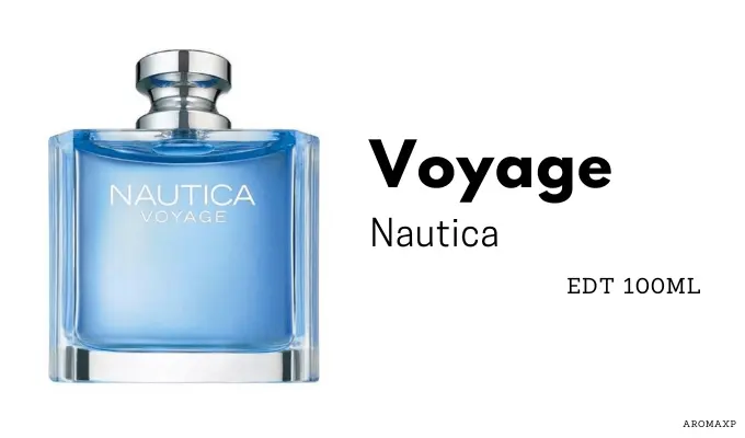 Affordable Best Perfumes for Men on a Date | Nautica Voyage