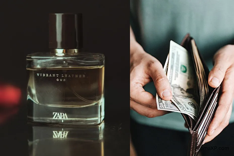 10 Best Affordable Perfumes for Men [2024 Updated]